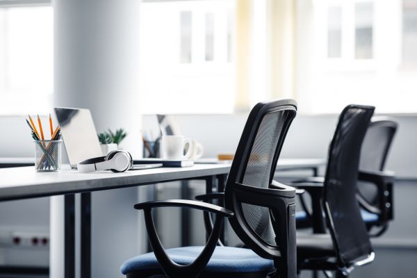 Office Furniture Assembly in Kokomo