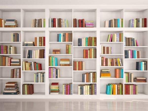 Bookshelf Assembly in Kokomo