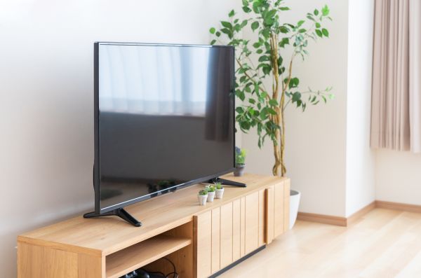 TV Stand Assembly in Kokomo