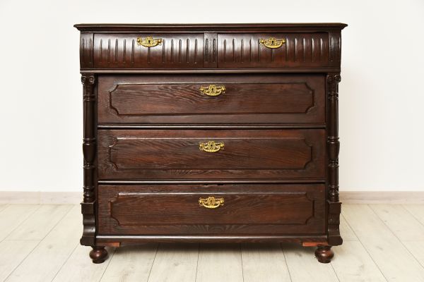 Dresser Assembly in Kokomo