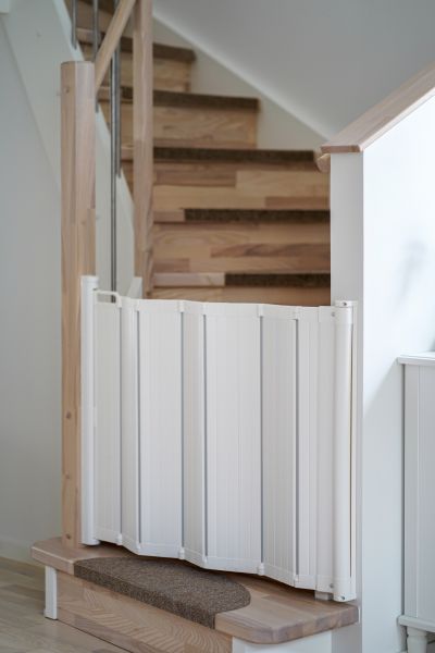 Stair Gate Assembly in Kokomo
