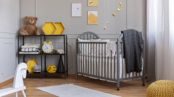 Crib Installation in Kokomo