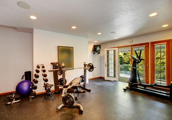 Home Gym Assembly Service in Kokomo