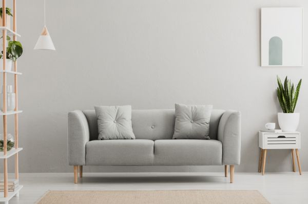 Sofa Assembly in Kokomo