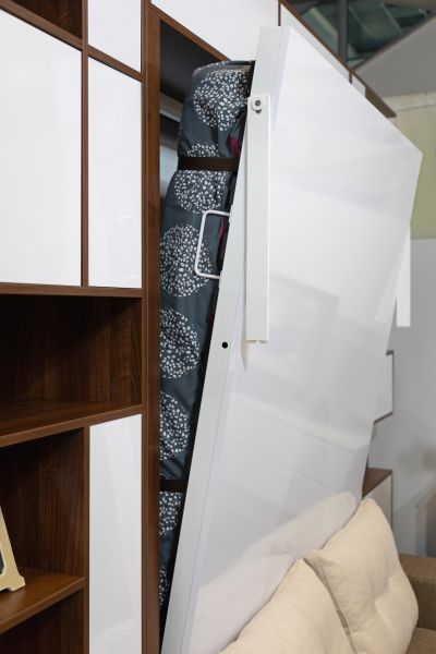 Wall Bed Installation in Kokomo