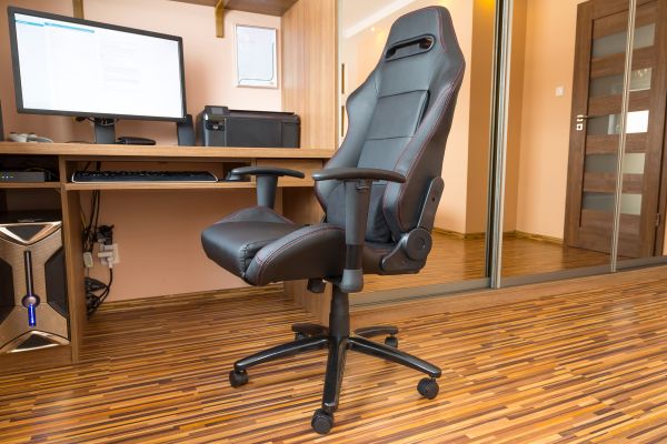 Office Chair Assembly in Kokomo