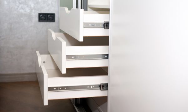 Storage Cabinet Assembly in Kokomo