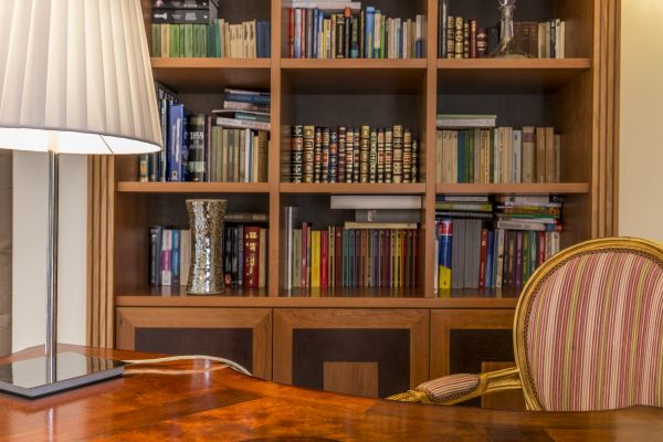 Bookcase Assembly in Kokomo