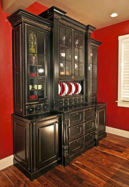 Hutch Installation in Kokomo