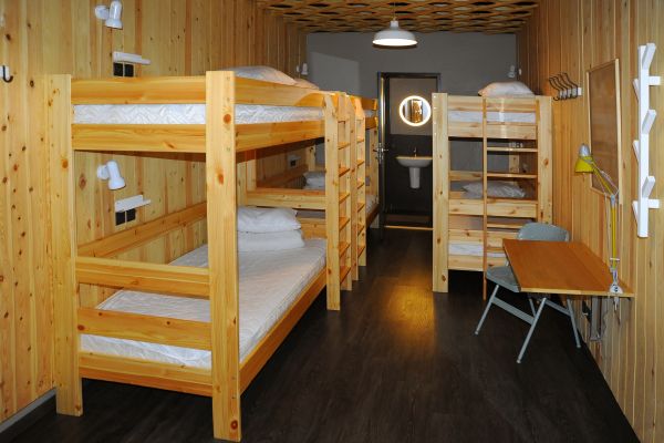 Bunk Bed Assembly in Kokomo