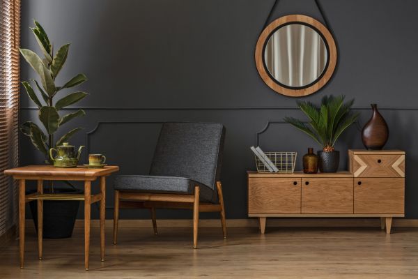 Wood Furniture Assembly in Kokomo