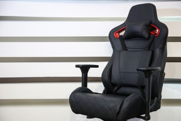Gaming Chair Assembly in Kokomo
